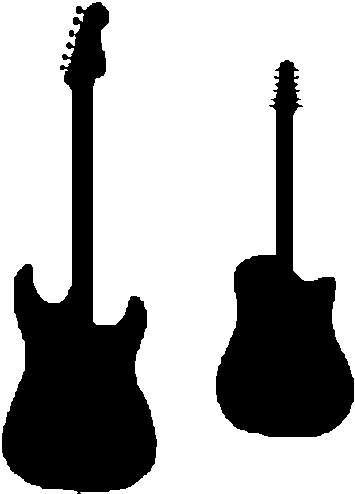 guitars